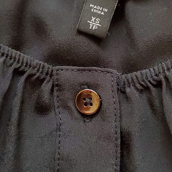 Express Sz XS Mini Dress - Picture 5 of 6